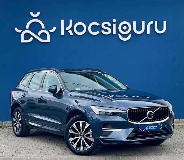 Volvo XC60 2.0 [B4] Mhev Core Geartronic / Mo-i...
